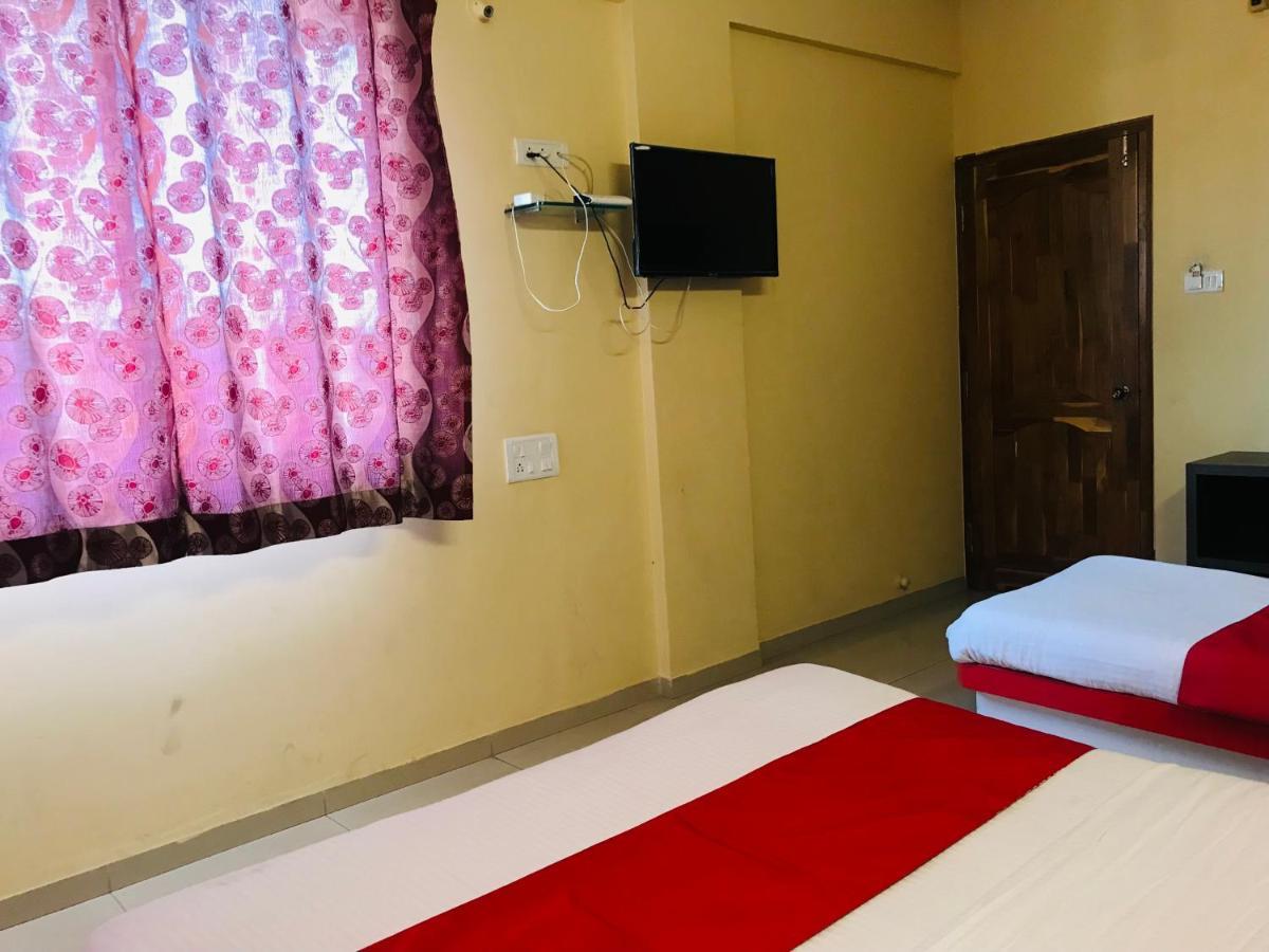 Staymaker Prakash International Gonikoppal Екстериор снимка