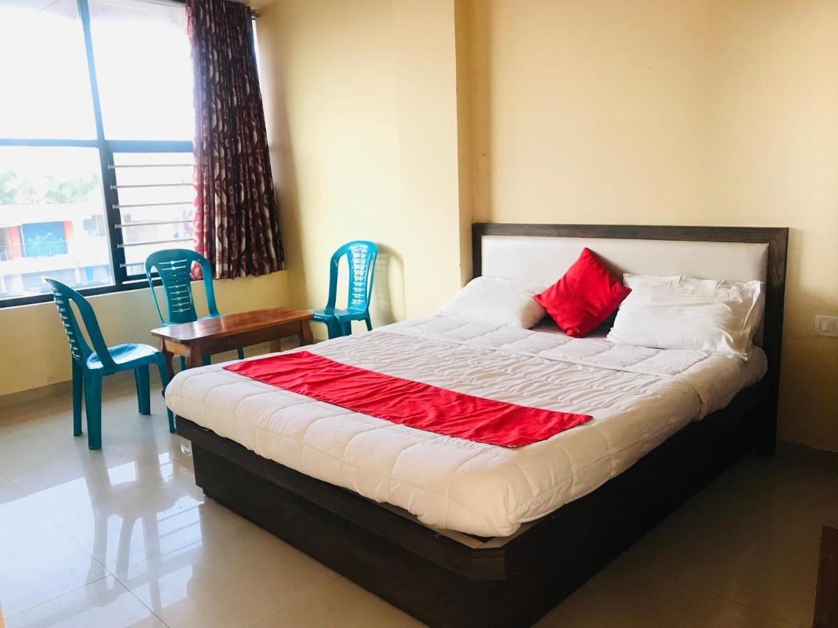 Staymaker Prakash International Gonikoppal Екстериор снимка