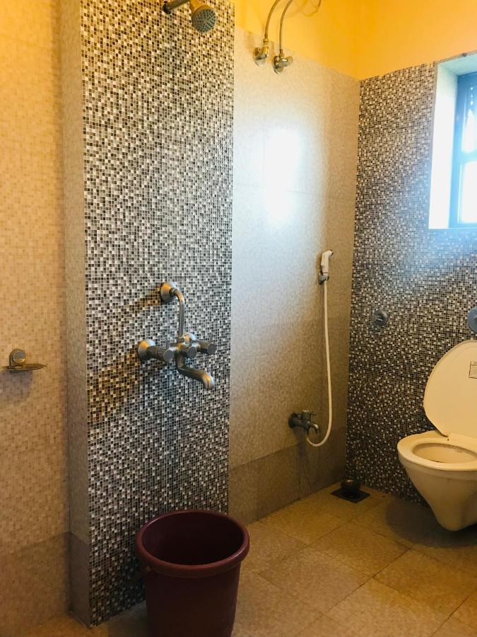 Staymaker Prakash International Gonikoppal Екстериор снимка