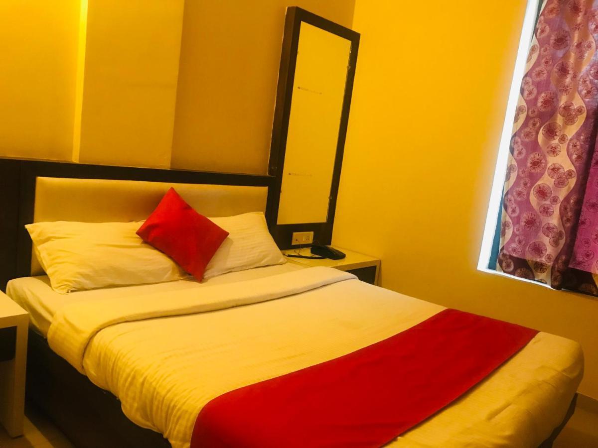 Staymaker Prakash International Gonikoppal Екстериор снимка